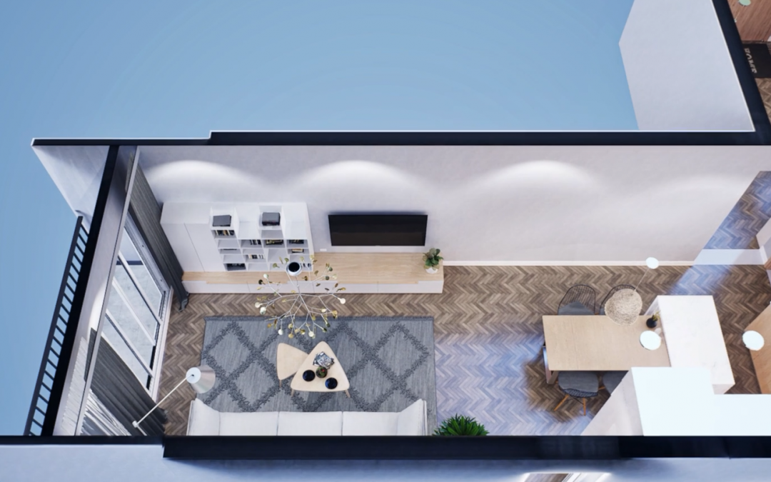 Navigating The Designs