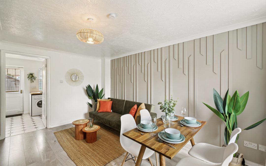 Interior Design That Makes Your House a Home