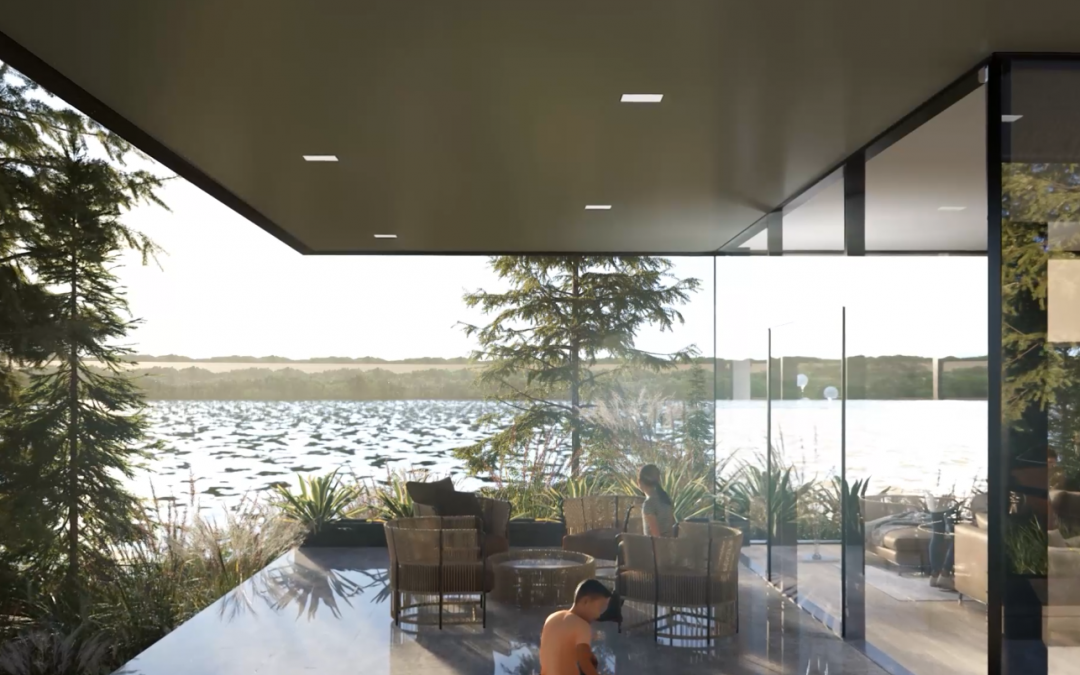 Designing Dream Homes