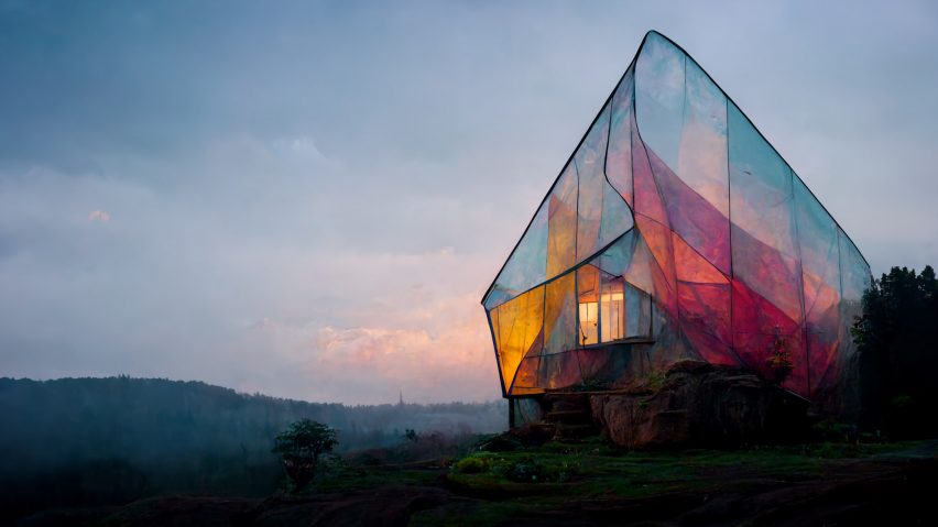 How AI Software Will Change Architecture & Design