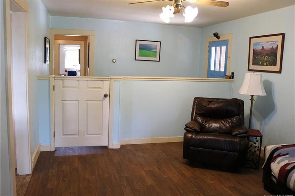 Semi-Private Room