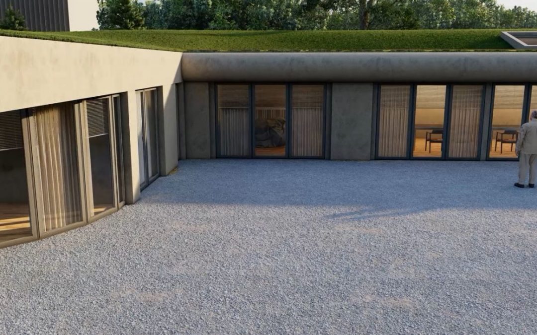 Modern Architectural Designs