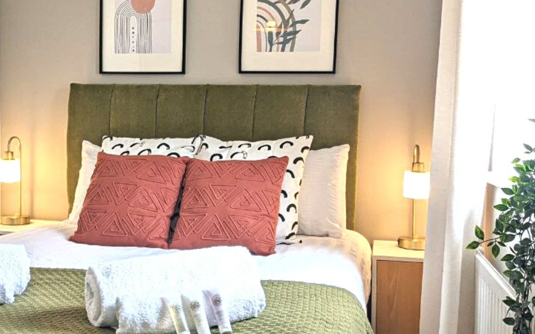 Mixing High-End & Budget-Friendly