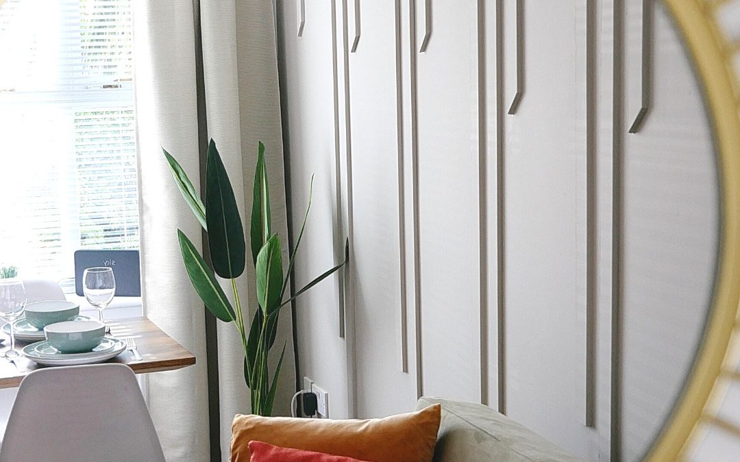 Don’t Overlook Those 3 Room Accessories