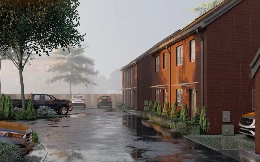 Rosebury Park Community