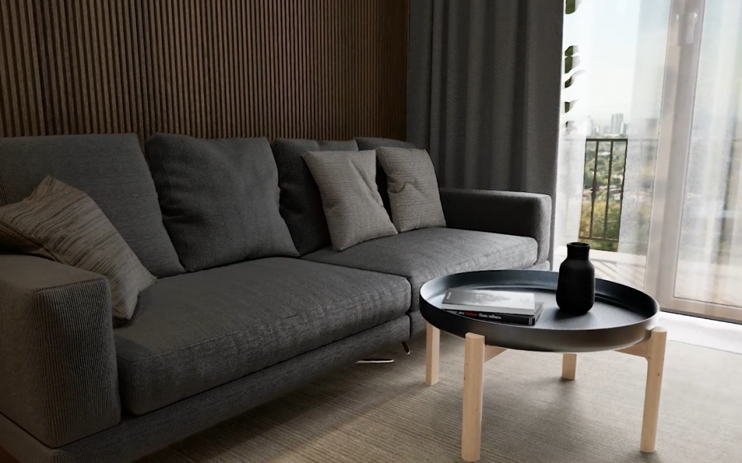 Customising Your Dream Apartment