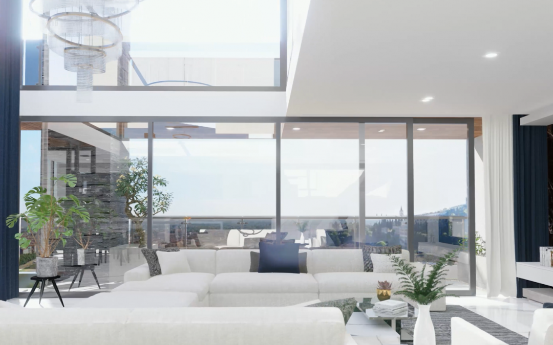 Luxury Spaces