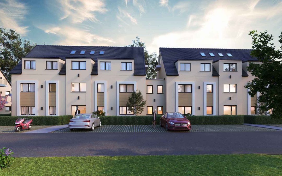 Enhancing Property Marketability