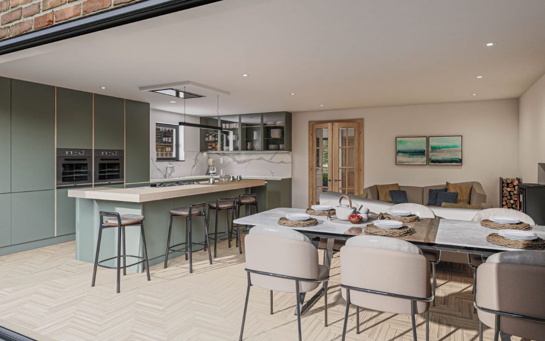 Connecting You With The Property