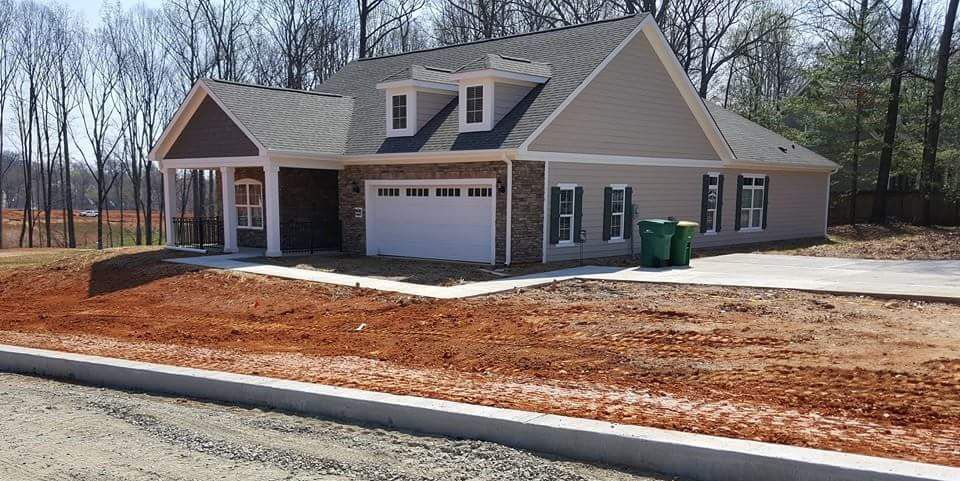 Construction Fails