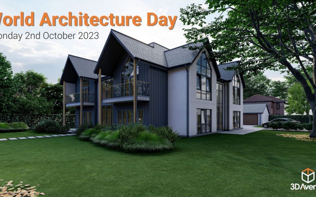 World Architecture Day