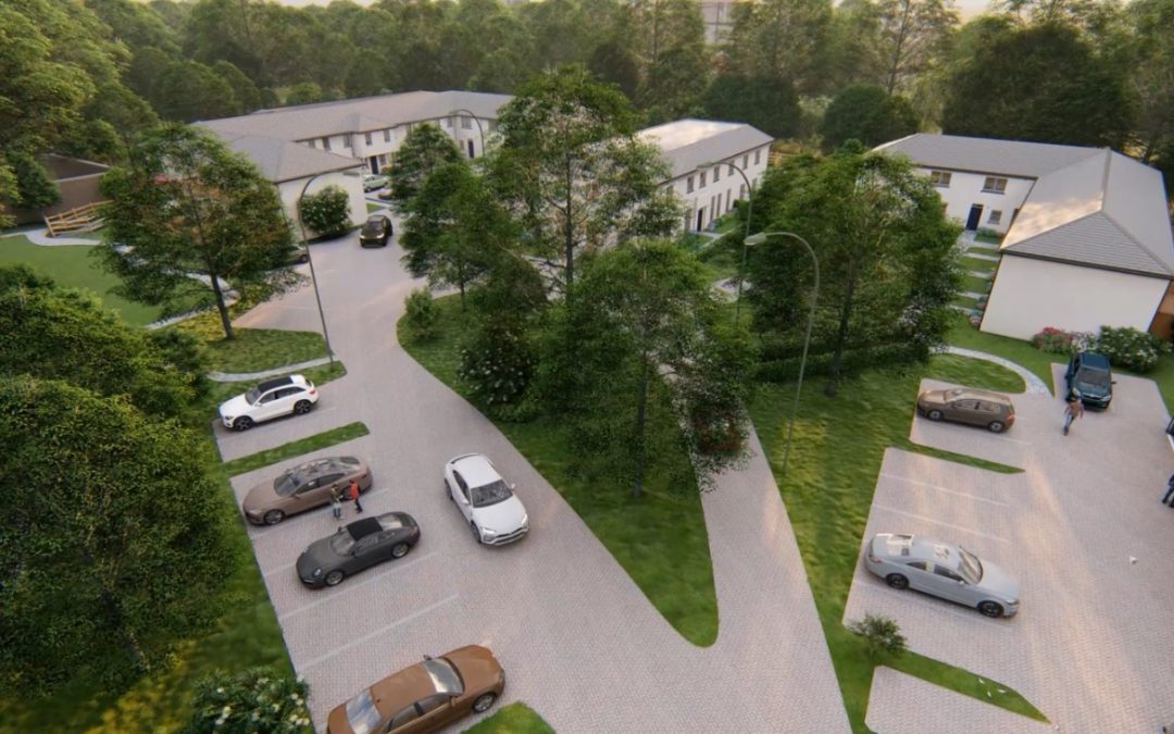 World-Class Visuals With 3D Avenue