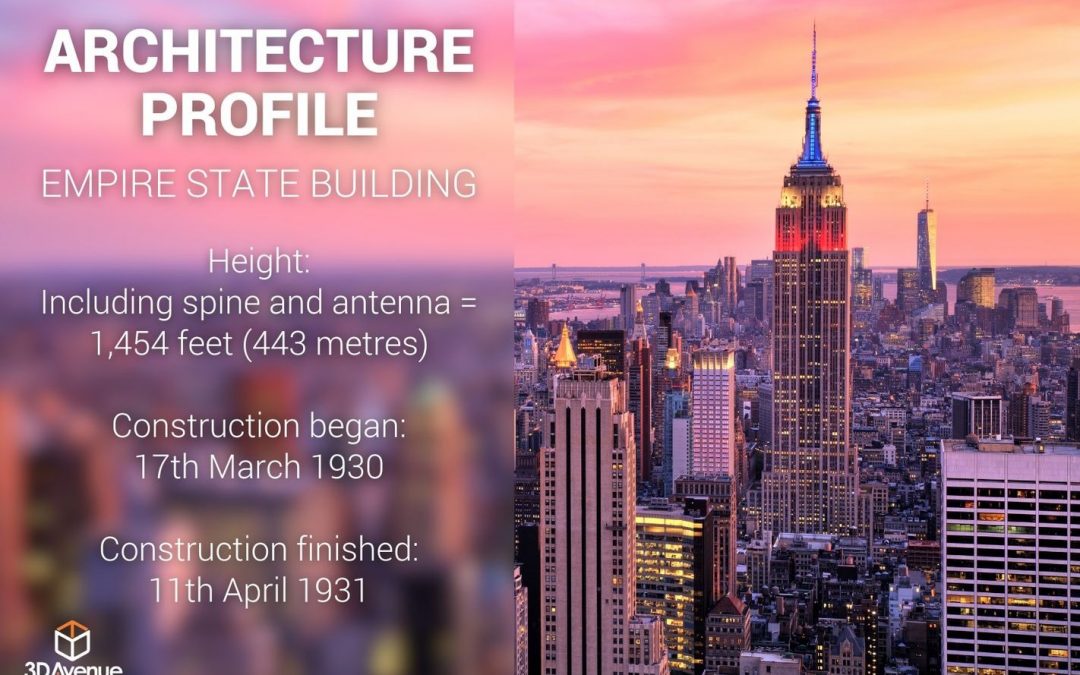 Architecture Profile: Empire State Building