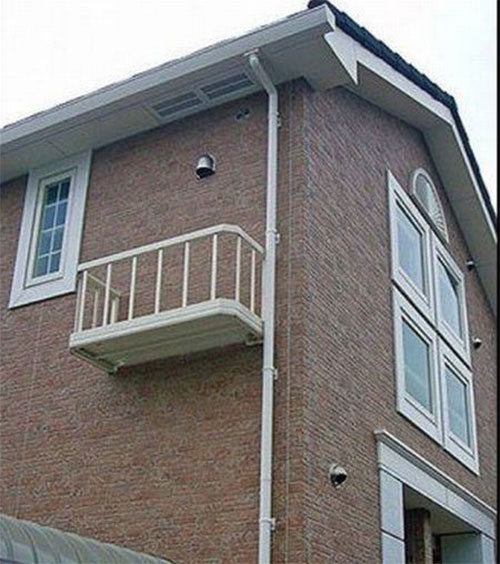 Friday Fails