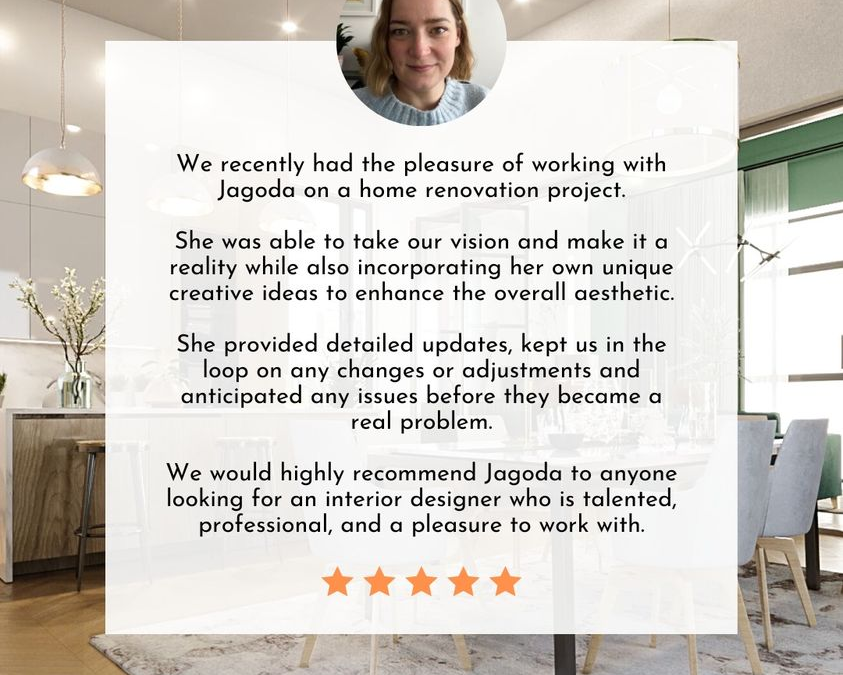 Testimonial Feedback