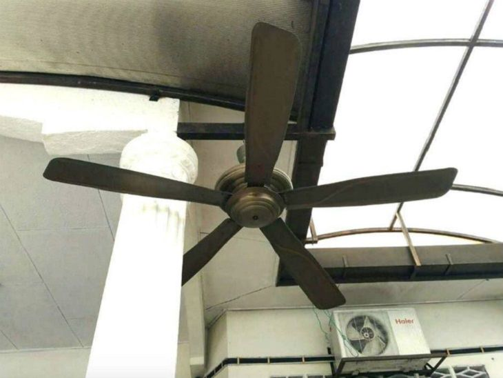 Design Fail