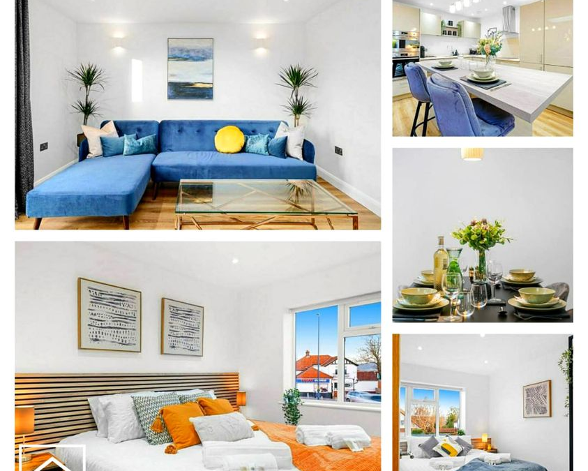 Interior Design Wednesdays with Jagoda