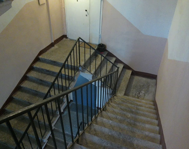 Funny Friday Fail