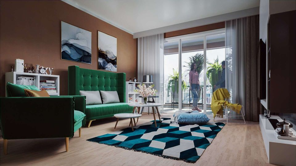 Specialising in Stunning Spaces