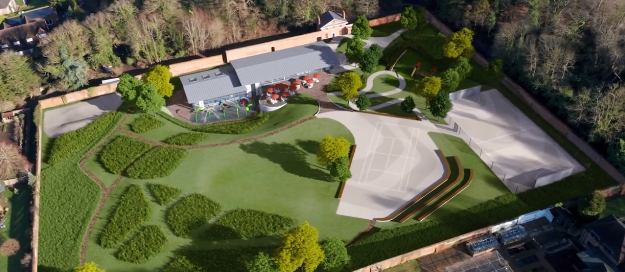4D Animations, Bringing Plans to Life