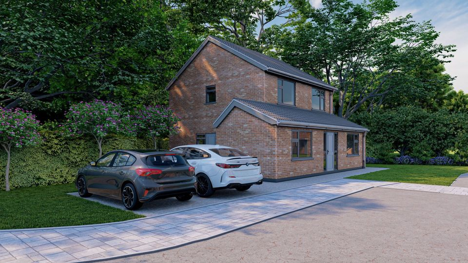 Revolutionising Architecture