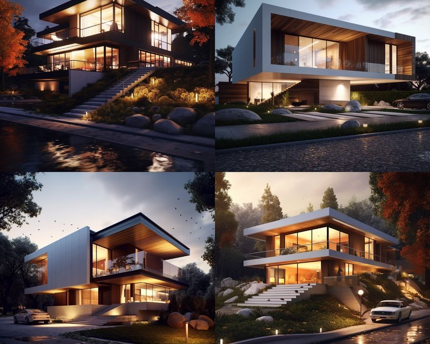 Architecture Mondays