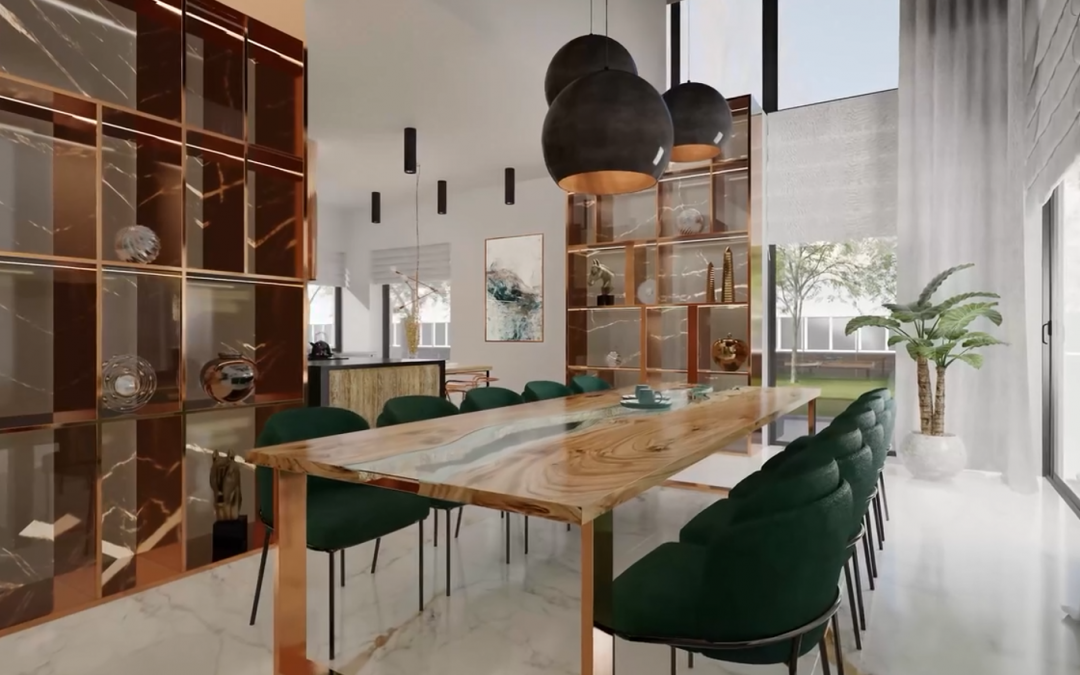 Open Spaces For The Whole Family