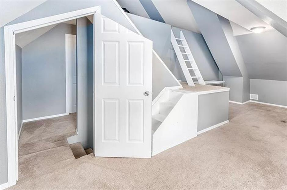 Friday Construction Fails