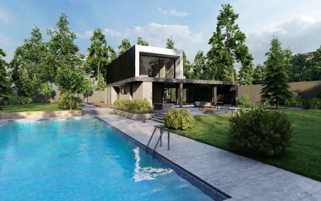 Villa of Dreams