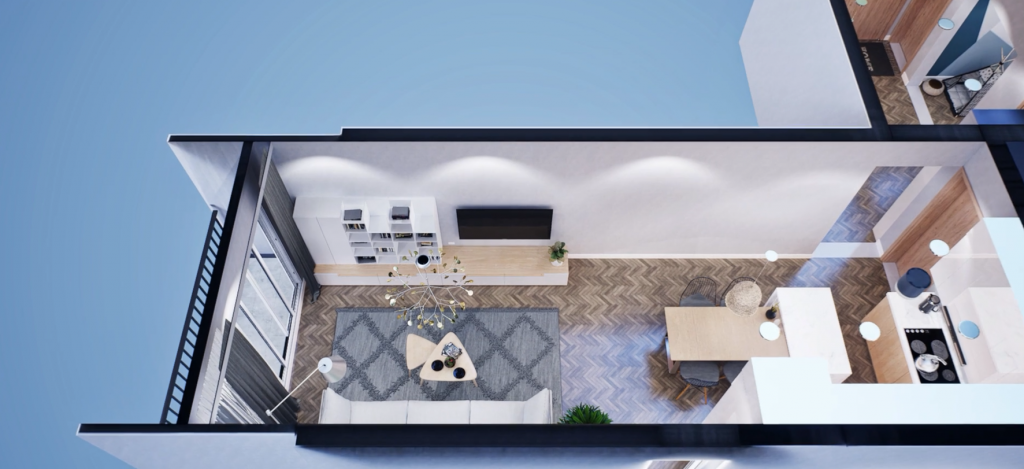 Navigating The Designs