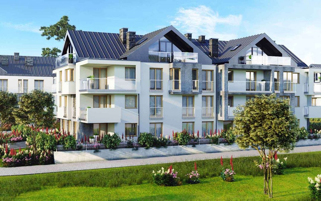 Envision yourself in this remarkable complex! ✨🏠