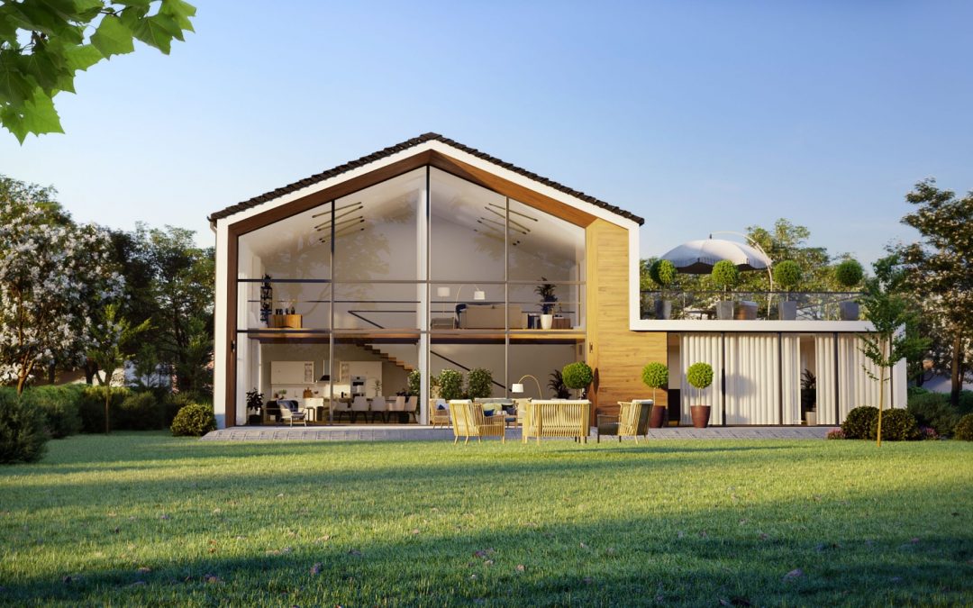 Grand Homes