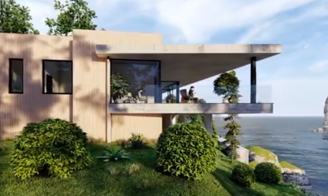 Beach House