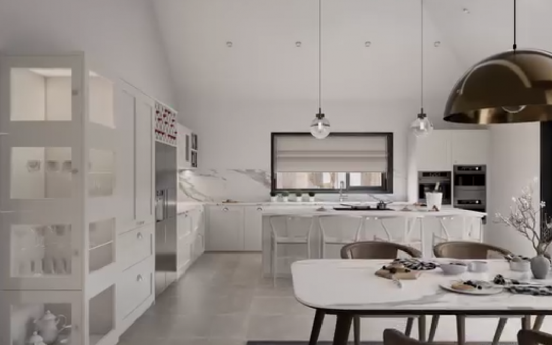 Woodlands Interior Design