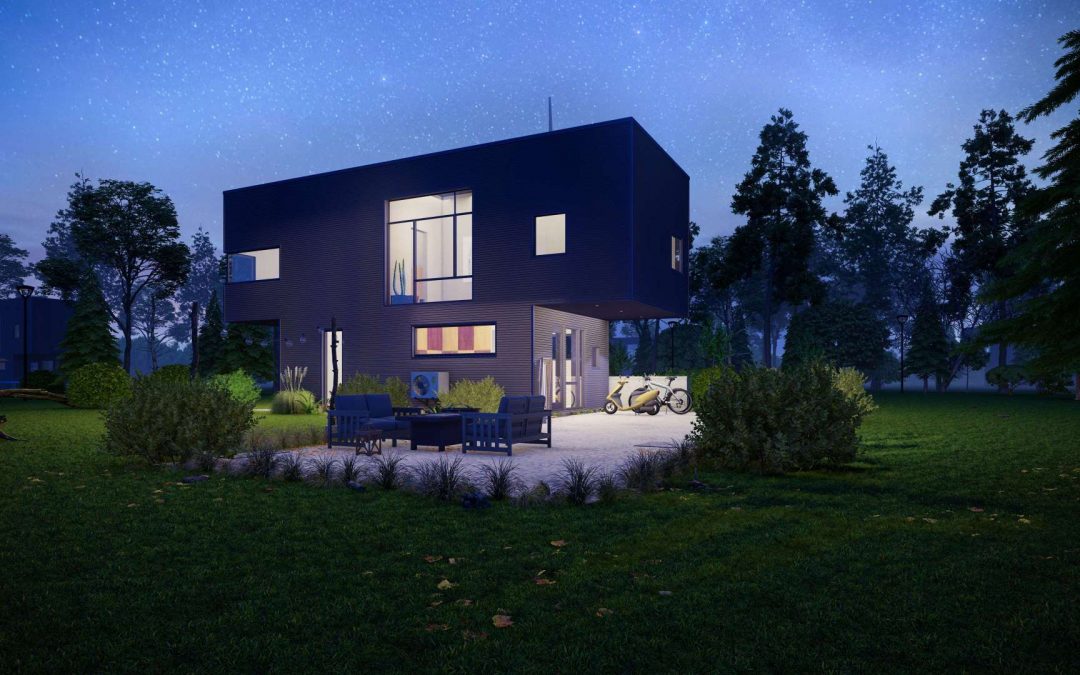 House Design 🏡