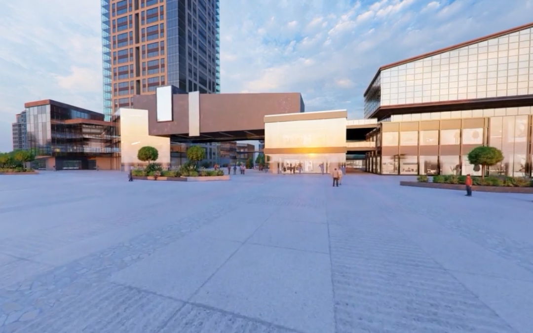 Step up your development game with 3D Avenue’s Video Montage!