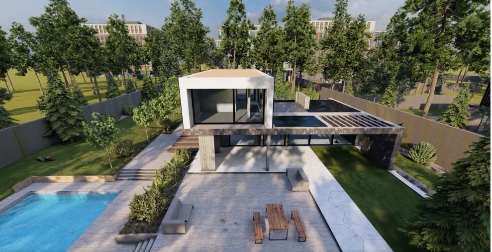 Next era of visualisation