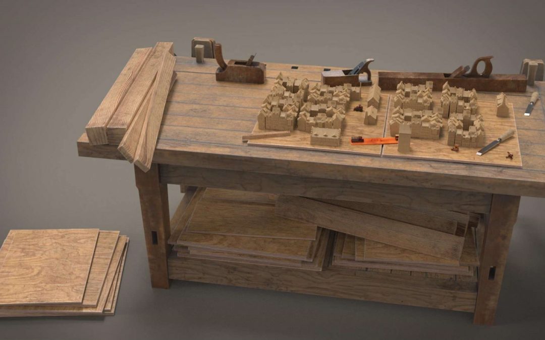Scale Models