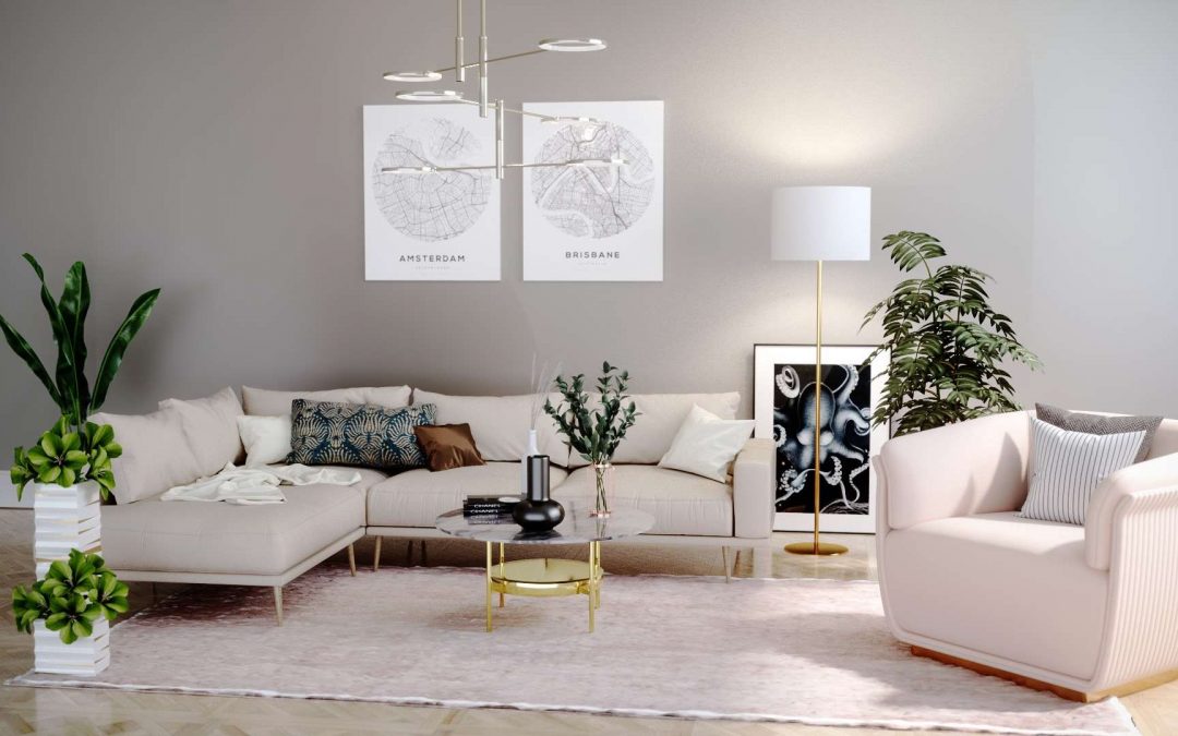 Interior CGI