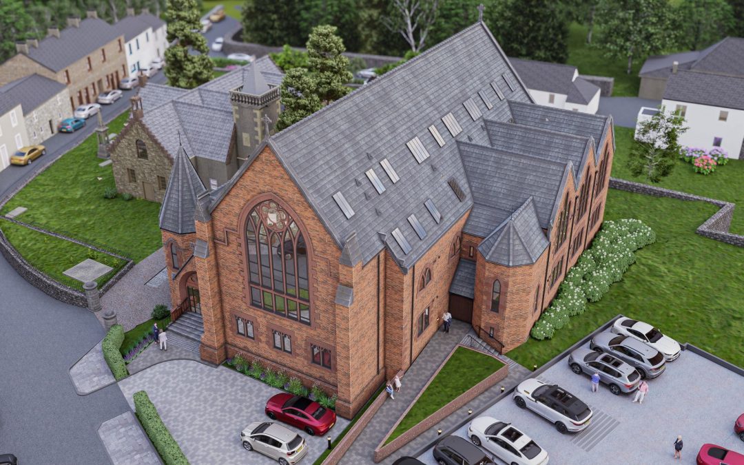 Secure your planning with CGI