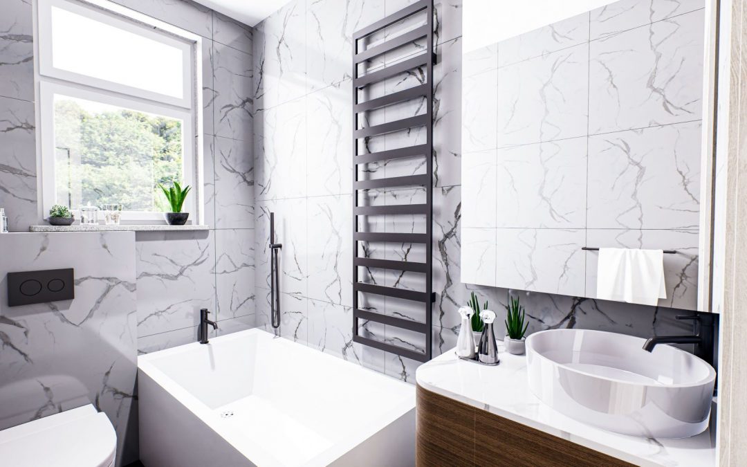 Want a modern aesthetic?