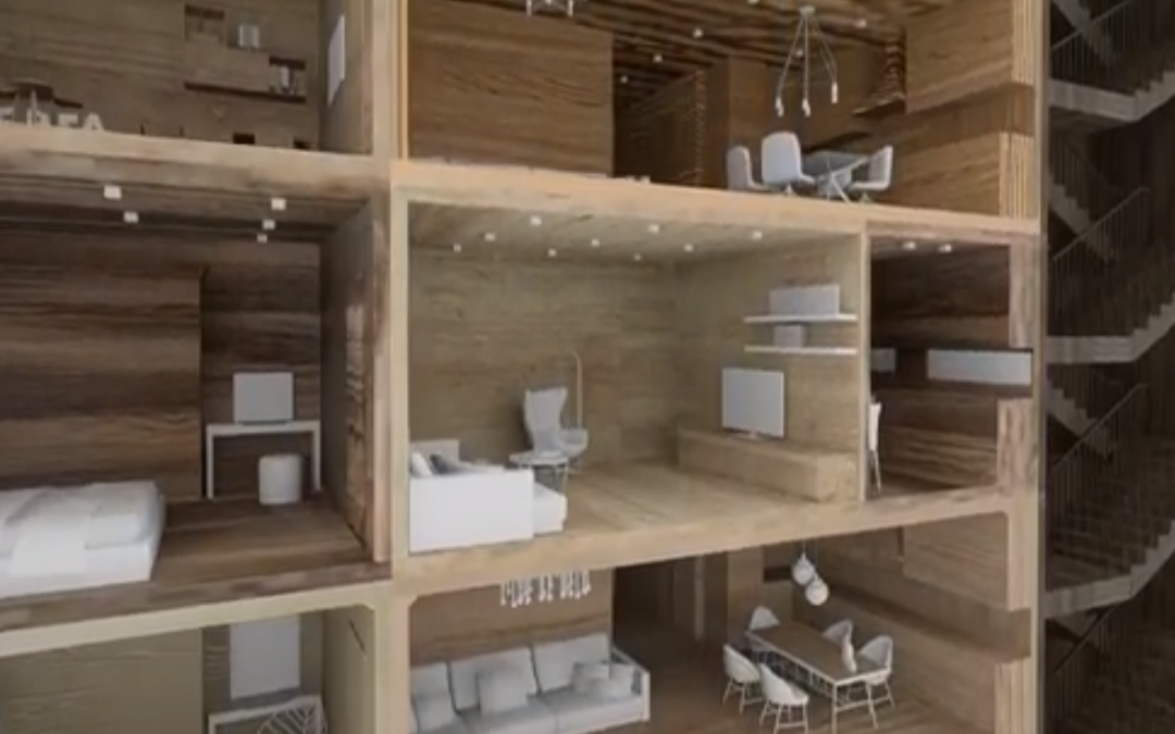 Explore limitless design possibilities with CGI