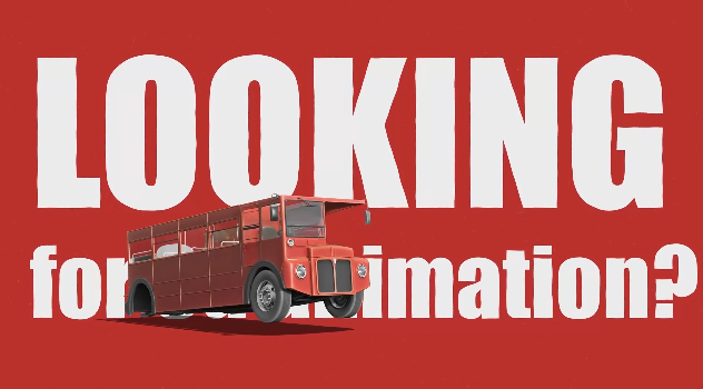 Looking for animation?