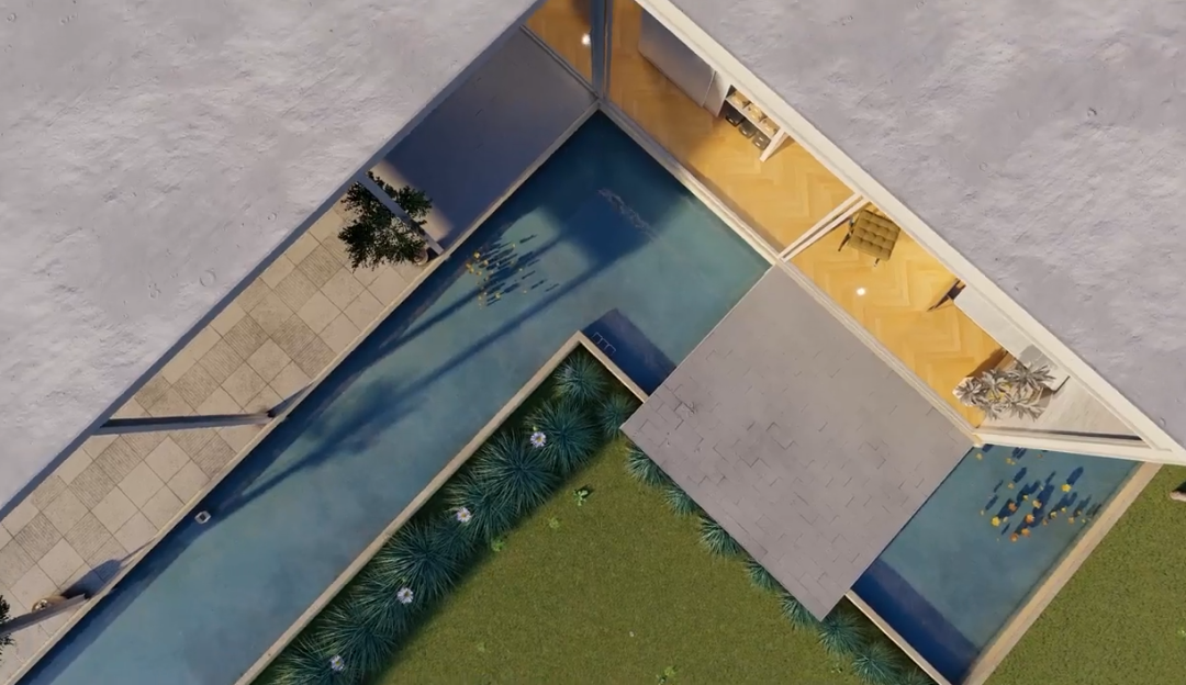 CGI exterior videos