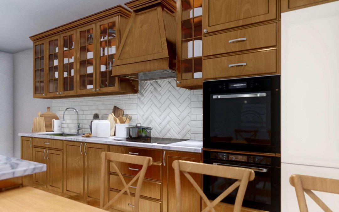 Bringing your dream home to life!