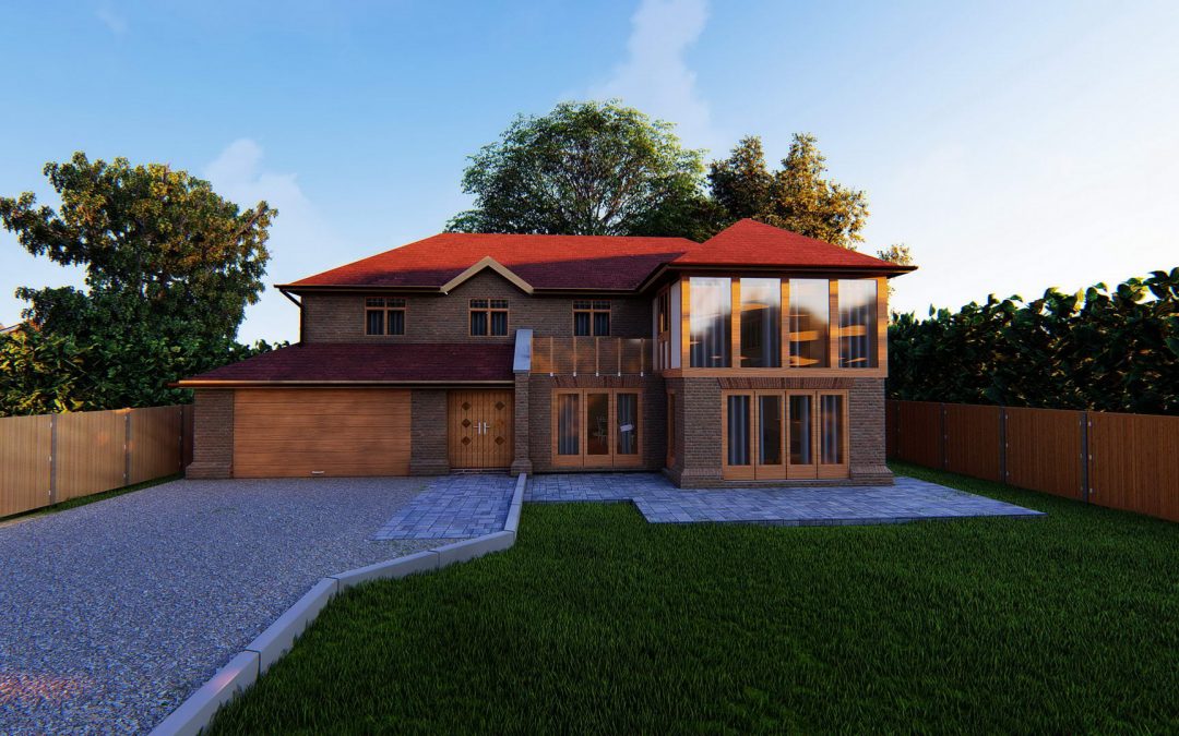 Hylands Homes