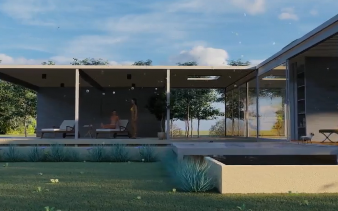Exterior Videos