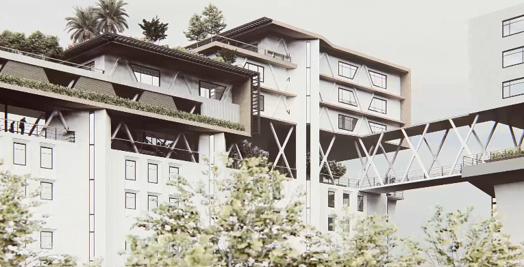 Exterior Videos