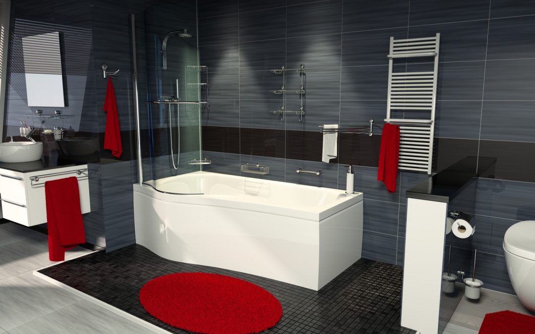 Bathroom Design