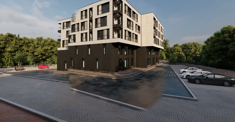 Exterior videos